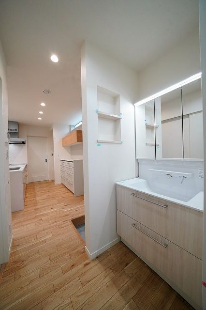 「小郡市01」注文住宅現場リポート⑩【建物竣工】