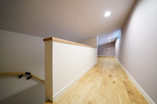 「小郡市01」注文住宅現場リポート⑩【建物竣工】