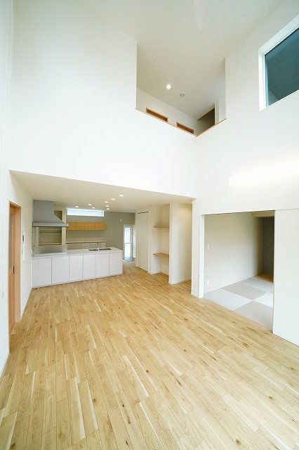 「小郡市01」注文住宅現場リポート⑩【建物竣工】