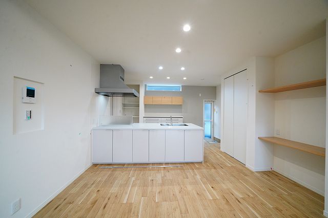 「小郡市01」注文住宅現場リポート⑩【建物竣工】