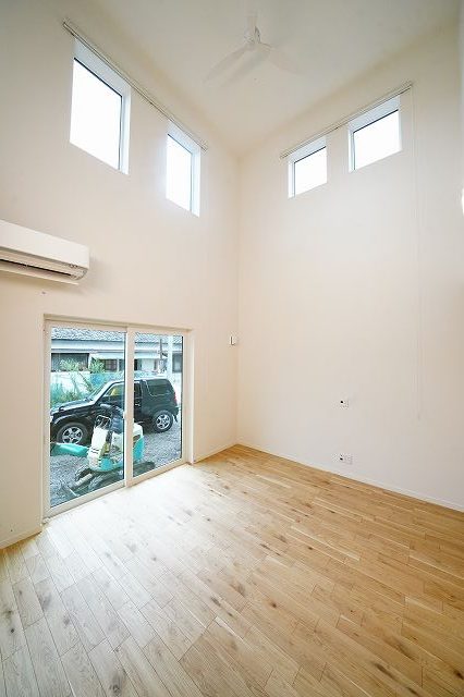「小郡市01」注文住宅現場リポート⑩【建物竣工】