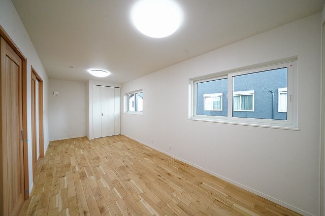 「小郡市01」注文住宅現場リポート⑩【建物竣工】