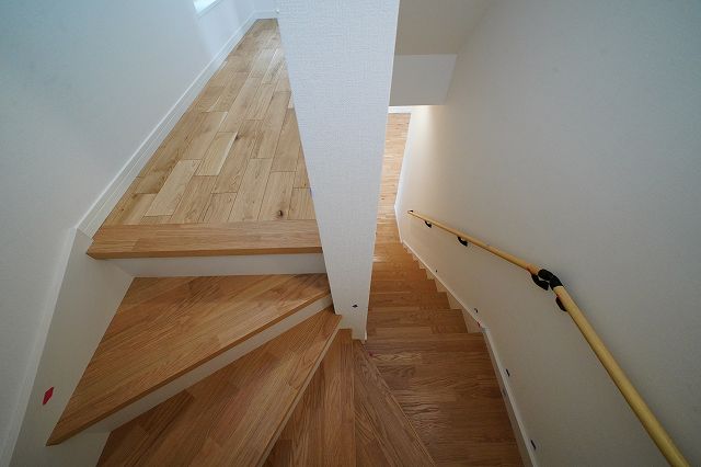 「小郡市01」注文住宅現場リポート⑩【建物竣工】