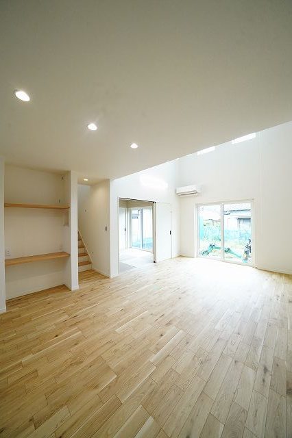「小郡市01」注文住宅現場リポート⑩【建物竣工】