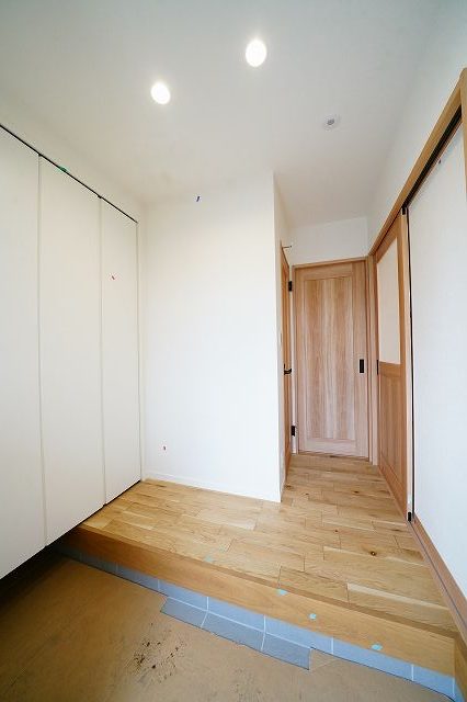 「小郡市01」注文住宅現場リポート⑩【建物竣工】