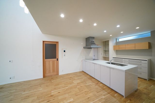 「小郡市01」注文住宅現場リポート⑩【建物竣工】