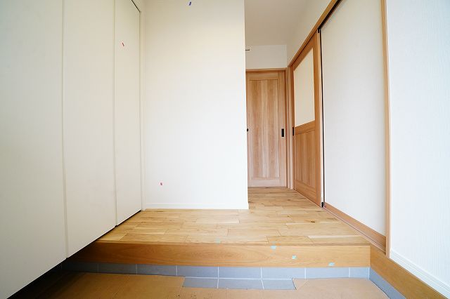 「小郡市01」注文住宅現場リポート⑩【建物竣工】