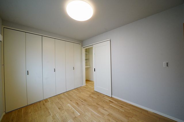 「小郡市01」注文住宅現場リポート⑩【建物竣工】