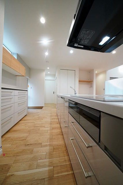 「小郡市01」注文住宅現場リポート⑩【建物竣工】