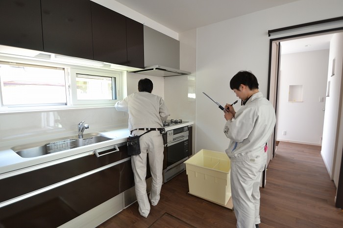 「福岡市南区柳瀬01」注文住宅現場リポート⑲