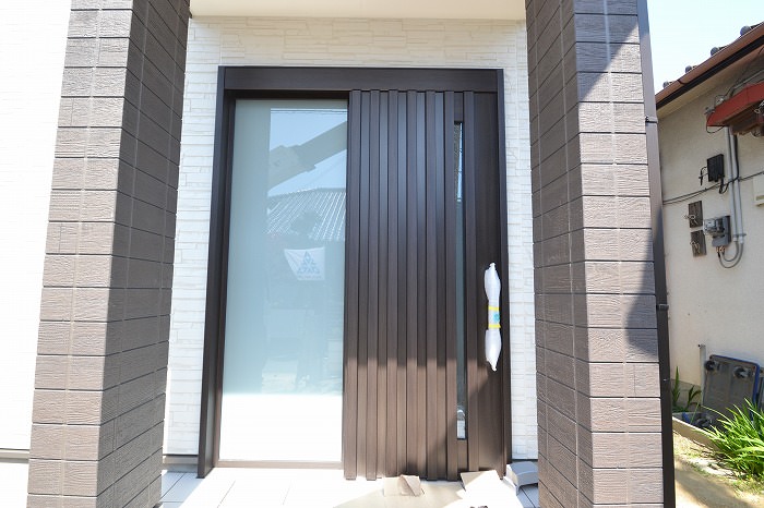 「福岡市南区柳瀬01」注文住宅現場リポート⑲