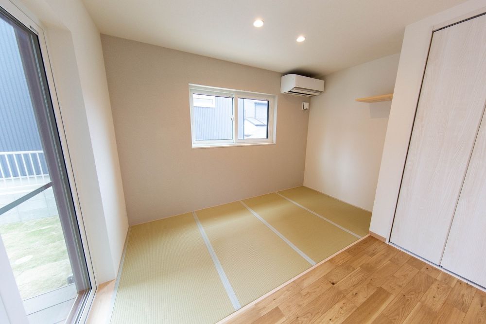 「古賀市05」注文住宅現場リポート⑨【建物竣工】