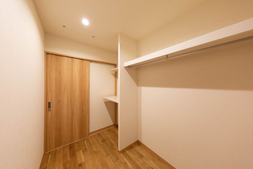「古賀市05」注文住宅現場リポート⑨【建物竣工】