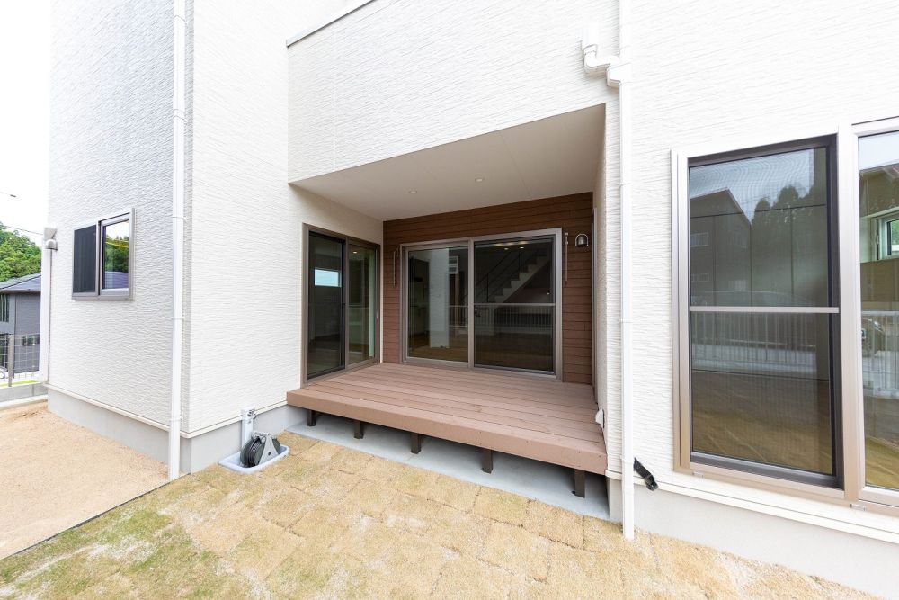 「古賀市05」注文住宅現場リポート⑨【建物竣工】