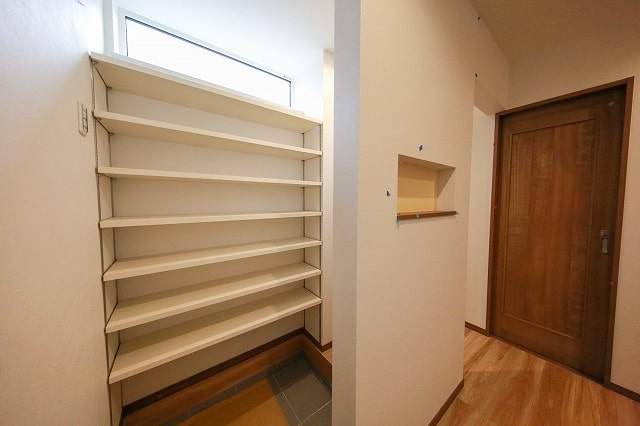 「古賀市03」注文住宅現場リポート⑨【建物竣工】