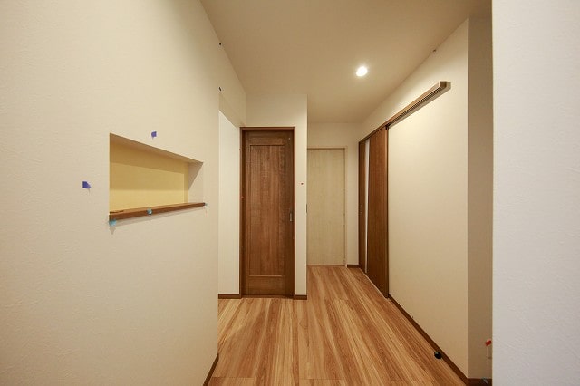 「古賀市03」注文住宅現場リポート⑨【建物竣工】