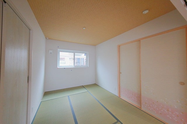 福岡県古賀市03　注文住宅建築現場リポート⑧　～建物完成～