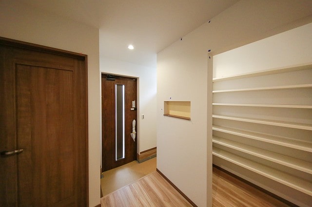 「古賀市03」注文住宅現場リポート⑨【建物竣工】