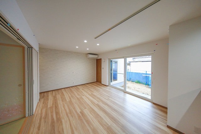 「古賀市03」注文住宅現場リポート⑨【建物竣工】