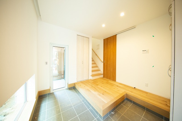 「福岡市南区11」注文住宅現場リポート⑭【建物竣工】