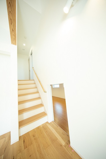「福岡市南区11」注文住宅現場リポート⑭【建物竣工】