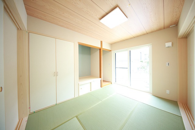 「福岡市南区11」注文住宅現場リポート⑭【建物竣工】