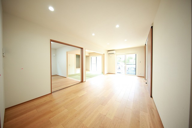 「福岡市南区11」注文住宅現場リポート⑭【建物竣工】