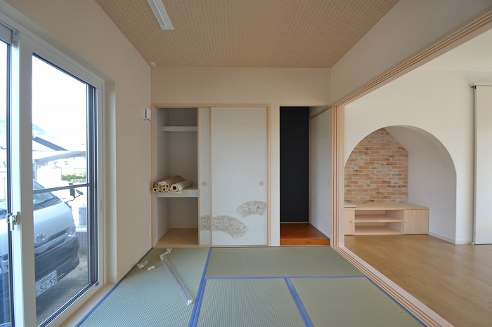 「福津市02」注文住宅現場リポート⑫【建物竣工】