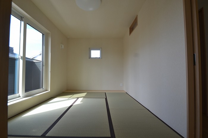 「福津市02」注文住宅現場リポート⑫【建物竣工】