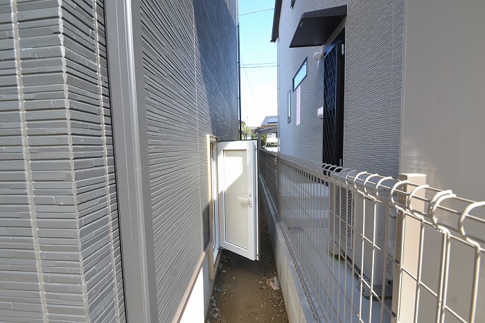 「福津市02」注文住宅現場リポート⑫【建物竣工】