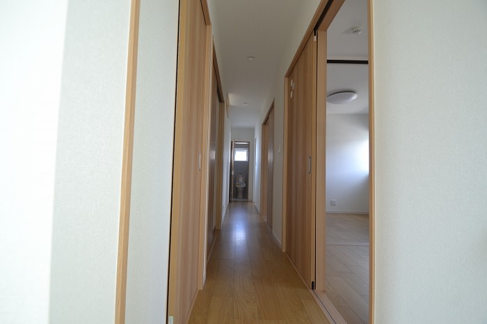 「福津市02」注文住宅現場リポート⑫【建物竣工】