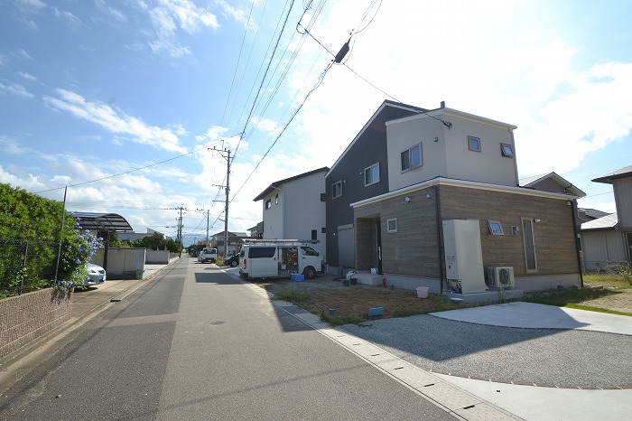 「福津市02」注文住宅現場リポート⑫【建物竣工】