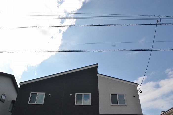 「福津市02」注文住宅現場リポート⑫【建物竣工】