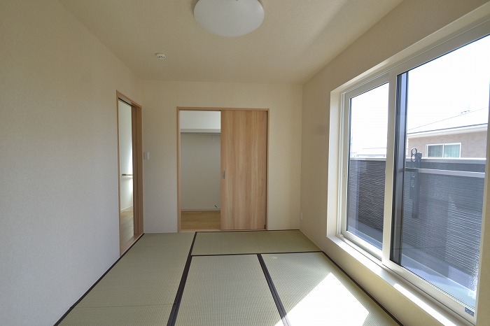 「福津市02」注文住宅現場リポート⑫【建物竣工】