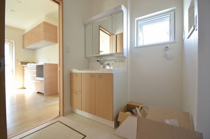 「福津市02」注文住宅現場リポート⑫【建物竣工】