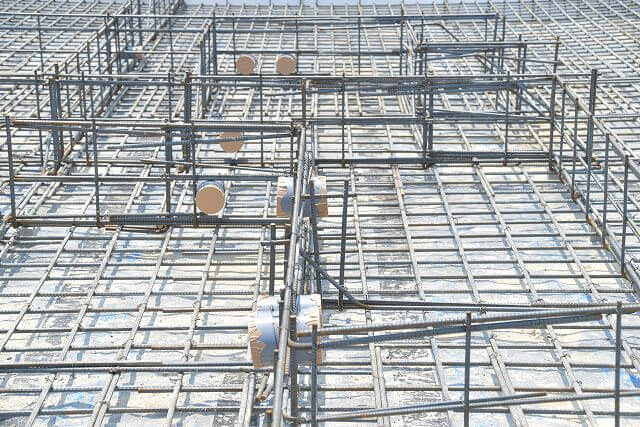 「福岡市南区老司02」注文住宅現場リポート③【基礎工事】【型枠】