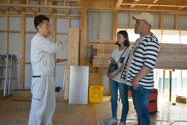 「福岡市南区16」注文住宅現場リポート⑦【気密検査】