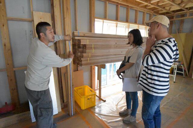 「福岡市南区16」注文住宅現場リポート⑦【気密検査】