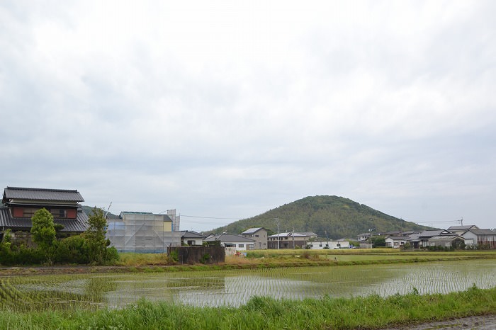 福岡県福津市03　注文住宅建築現場リポート⑤