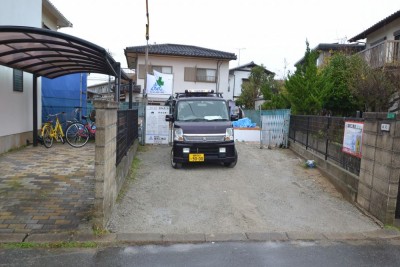 福岡県太宰府市国分01　注文住宅建築現場リポート③