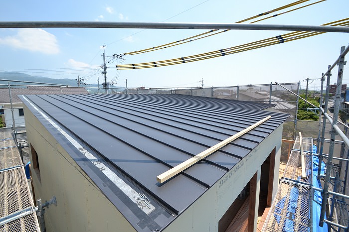 「三養基郡みやき町02」注文住宅現場リポート⑥