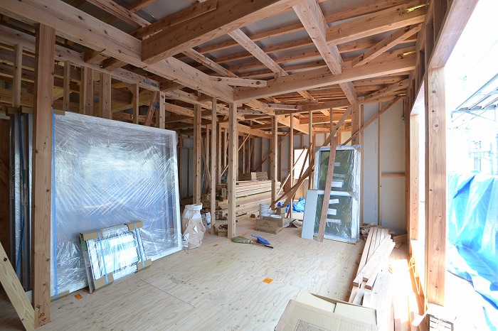 「三養基郡みやき町02」注文住宅現場リポート⑥