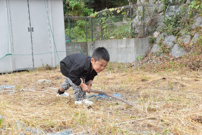 福岡県筑紫野市04　注文住宅建築現場リポート①　～地鎮祭～