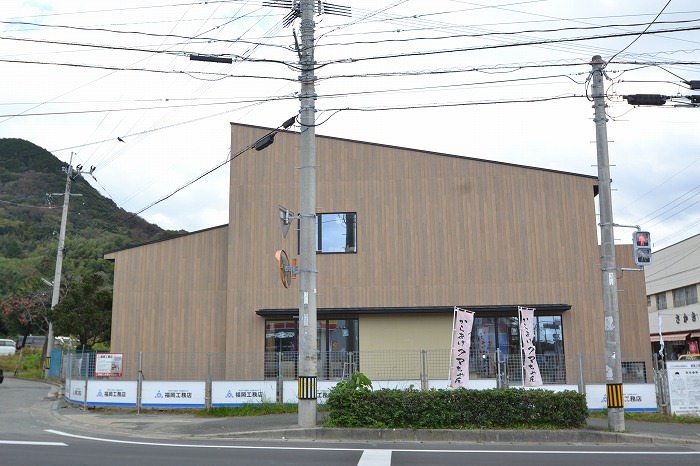 「福津市宮司元町01」注文住宅現場リポート⑩