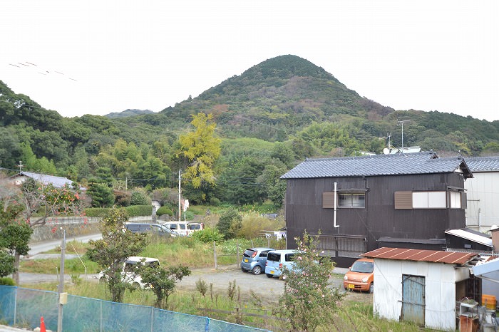 福岡県福津市宮司元町01　注文住宅建築現場リポート⑩