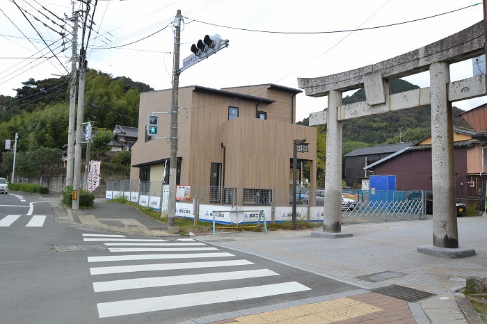 「福津市宮司元町01」注文住宅現場リポート⑩