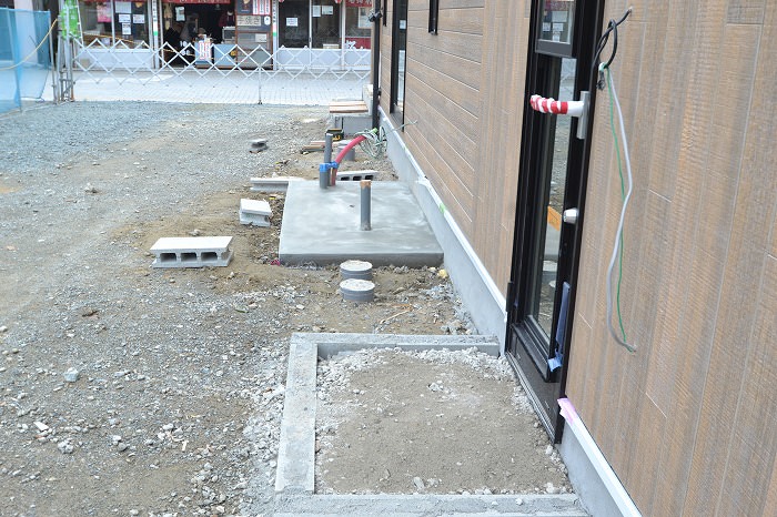 「福津市宮司元町01」注文住宅現場リポート⑩
