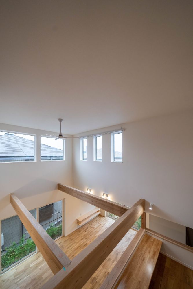 「福岡市東区09」注文住宅現場リポート⑫【建物竣工】