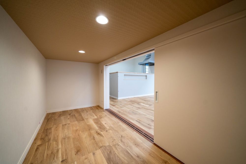 「福岡市東区09」注文住宅現場リポート⑫【建物竣工】