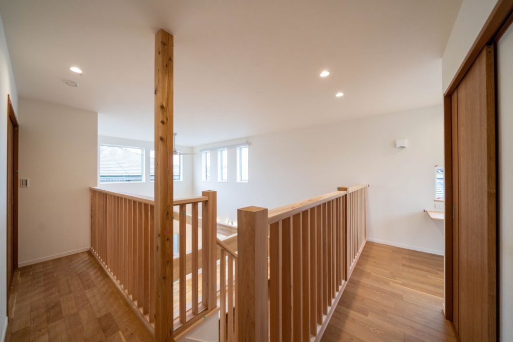 「福岡市東区09」注文住宅現場リポート⑫【建物竣工】